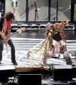 Aerosmith, Stone Festival Sydney, Photo By Ros O'Gorman