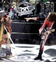 Aerosmith, Stone Festival Sydney, Photo By Ros O'Gorman