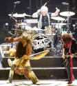 Aerosmith, Stone Festival Sydney, Photo By Ros O\'Gorman