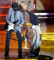 Aerosmith, Stone Festival Sydney, Photo By Ros O\'Gorman