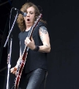 Against Me!