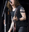 Against Me!