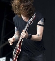 Against Me!