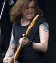 Against Me!