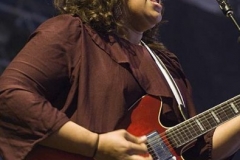 Alabama Shakes, BDO 2013