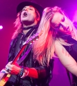 Ryan Roxie Nita Strauss