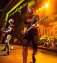 All Time Low, Photo By Gerry Nicholls
