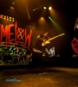 All Time Low, Photo By Gerry Nicholls