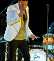 Anthony Callea: Photo By Gerry Nicholls