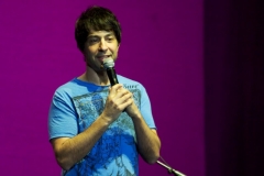 Arj Barker