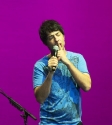 Arj Barker, Photo Ros O'Gorman