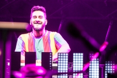 Armand Van Helden MSO