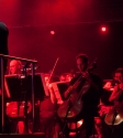 Symphonica. Armand Van Helden and the MSO. Photo by Ros O'Gorman