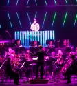 Symphonica. Armand Van Helden and the MSO. Photo by Ros O'Gorman