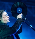 Einsturzende Neubauten, Photo By Ian Laidlaw