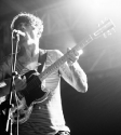 Thee Oh Sees, Photo By Ian Laidlaw