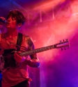 Thee Oh Sees, Photo By Ian Laidlaw