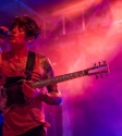 Thee Oh Sees, Photo By Ian Laidlaw