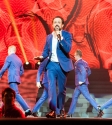 Backstreet Boys Australian Tour 2015