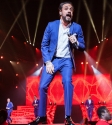 Backstreet Boys Australian Tour 2015