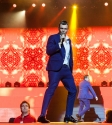 Backstreet Boys Australian Tour 2015