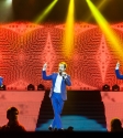 Backstreet Boys Australian Tour 2015