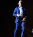 Backstreet Boys Australian Tour 2015