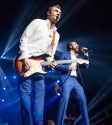 Backstreet Boys Australian Tour 2015