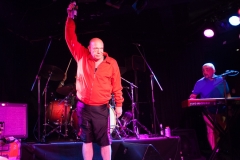 Bad Manners