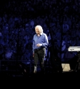 Barry Gibb, Rod Laver Arena 2013: Photo By Ros O'Gorman
