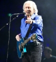 Barry Gibb, Rod Laver Arena 2013: Photo By Ros O'Gorman