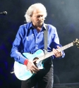 Barry Gibb, Rod Laver Arena 2013: Photo By Ros O'Gorman