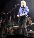 Barry Gibb, Rod Laver Arena 2013: Photo By Ros O'Gorman