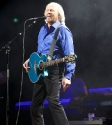 Barry Gibb, Rod Laver Arena 2013: Photo By Ros O'Gorman