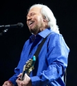 Barry Gibb, Rod Laver Arena 2013: Photo By Ros O'Gorman