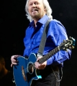 Barry Gibb, Rod Laver Arena 2013: Photo By Ros O'Gorman