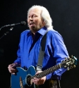 Barry Gibb, Rod Laver Arena 2013: Photo By Ros O'Gorman