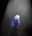 Barry Gibb, Rod Laver Arena 2013: Photo By Ros O'Gorman