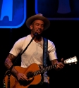 Ben Harper: Photo Gerry Nicholls