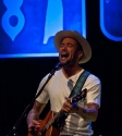 Ben Harper: Photo Gerry Nicholls