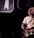 Ben Harper: Photo Gerry Nicholls