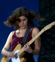 Best Coast - Photo By Ros O'Gorman