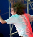 Cage The Elephant - Photo By Ros O'Gorman