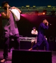 Das Racist - Photo By Ros O'Gorman