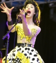 Kimbra - Photo By Ros O'Gorman