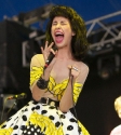 Kimbra - Photo By Ros O'Gorman