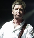 Noel Gallagher, NGHFB - Photo By Ros O'Gorman