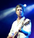 Noel Gallagher, NGHFB - Photo By Ros O'Gorman