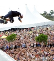 Skaters - Photo By Ros O'Gorman