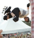 Skaters - Photo By Ros O'Gorman